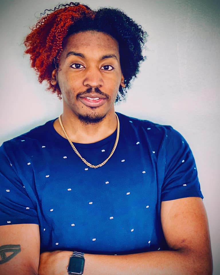 Damon Drummond - One More Step