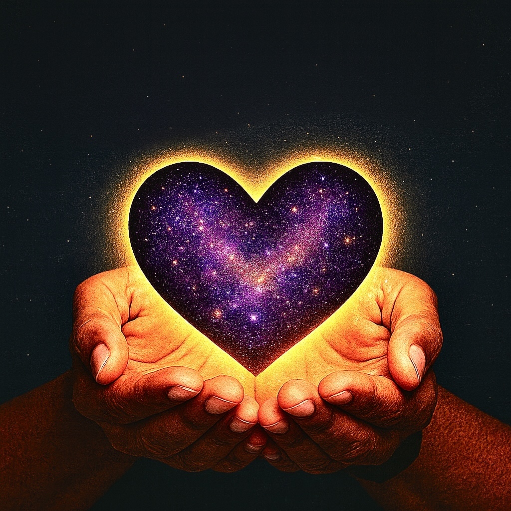 Give You My All Cover Art